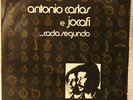 ANTONIO CARLOS E JOCAFI CADA SEGUNDO 1972 RCA BRAZIL LP SAMBA SOUL FUNK BREAKS
