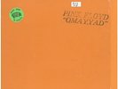 SCREAMING ABDABS Omayyad 1972 TMOQ BLUE VINYL LP RARE