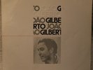 JOAO GILBERTO  BRAZIL LP 1973 POLYDOR ORIGINAL  BOSSA NOVA GROOVE TOM JOBIM