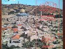JERUSALEM IN MY HEART - Fairuz - 1972 - LP VOXA 6