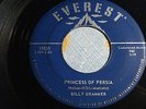 BILLY GRAMMER 