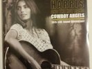 Emmylou Harris & The Hot Band Cowboy Angels 2-LP UK Gatefold vinilo 180 gr.