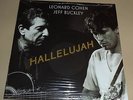 Leonard Cohen Jeff Buckley Hallelujah RSD Sealed Limited # 2970 Sealed 7