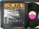 Thee Midniters - Thee Midniters - Whittier - Rare 1965 East LA rock LP - NM 