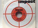 JACQUELINE TAIEB 7 Heures Monster Mod Freakbeat Garage Fuzz EP ( Impact ) *HEAR