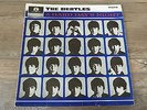 The Beatles - A Hard Days Night 1964 UK LP PARLOPHONE MONO