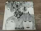 The Beatles - Revolver 1966 UK LP PARLOPHONE STEREO EX+ 1st STUNNING CONDITION