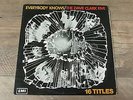 The Dave Clark Five - Everybody Knows 1967 UK LP COLUMBIA MONO 1st