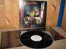 MARILLION Script For A Jester's Tear EMS-81584 Vinyl LP Japan OBI 1st Press  WL