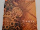 TIAMAT - WILDHONEY - LP 200 LIMITED ORANGE VINYL - NEW SEALED Paradise Lost