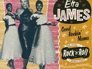 Etta James - Good Rockin' Mama (180 Gr.Pink Vinyl)