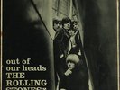 ROLLING STONES 'OUT OF OUR HEADS' LP Unboxed 1965 RARE DECCA MONO LK4733