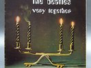 LP beatles very together  – Recorded 1961 in Hamburg with Tony Sheridan & Guests