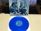 The Replacements Let It Be RARE BLUE VINYL Twin Tone Husker Du Stink Sorry Ma
