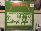 METALLICA 