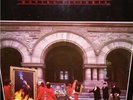 RUSH MOVING PICTURES VINYL LP -SRM-1-4013