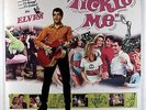 Elvis Presley - Tickle Me (2002 Collector's Edition Vinyl + Booklet)