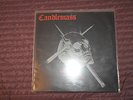 Candlemass - Epicus, Doomicus, Metallicus 1press LP