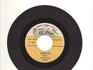 RARE DOO-WOP The Starlites Missing You Peak 45 5000