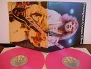 Peter Frampton - Frampton Comes Alive  AMLM 63703  UK 2LP 1976 Pink vinyl