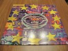 U2 ZOOROPA RARE KOREA VINYL LP 1993 w/INSERT