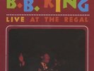 B.B. King - Live At The Regal