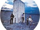 The Who - Who's Next  (Back To Black Picturevinyl Ltd.)