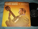 PAULINHO NOGUEIRA, guitar / LUIZ LOY QUINTETO RARE 1967 BRAZIL LP BOSSA NOVA