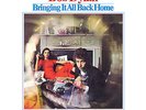BOB DYLAN  BRINGING IT ALL BACK HOME  MONO  SUNDAZED LP