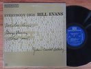 Rare Original Press Jazz-Everybody Digs Bill Evans-Bill Evans Trio-Riverside-WOW