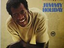 Jimmy Holiday Turning Point Minit Vinyl LP