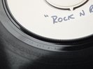 THE BEATLES  1976 UK  PROMO EMI SPSR 401 45 MEDLEY OF SONGS ROCK AND ROLL MUSIC