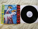 RAMONES - Adios Amigos (1995 UK Chrysalis + inner 1st press) superb NM