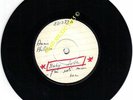 EP - ANNIE PHILIPPE - BABY LOVE - TEST PRESSING - RARE