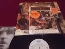 ALICE COOPER - THE LAST TEMPTATION - RARE 1994 10 TRACK LP + (COMIC SEALED) M/M