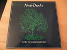 Nick Drake Fruit Tree the complete Recorded Works Island NDSP 100 New Neu first