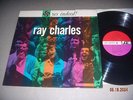 Ray Charles 