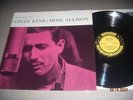 Mose Allison Trio 