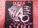 Queen 'Hit Box' - 4-Record-Set