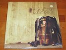 Pearl Jam LOST DOGS 3 lp TRIPLE VINYL white CLEAR multifold GATEFOLD vedder