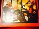 Soledad Brothers self titled lp Estrus Jack White red vinyl