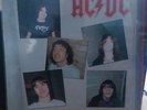 AC/DC Berlin Bad Boy Boogie LP Bootleg EX++ RARE