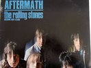 The Rolling Stones  LP  Aftermath