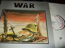 ALESSANDRONI : WAR LIBRARY LP COLOURSOUND 17 GERMANY