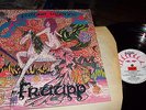FRUUPP : FUTURE LEGENDS LP 1973 DAWN DNLS 3053 UK