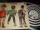 PATTO : HOLD YOUR FIRE LP 1971 VERTIGO SWIRL 6360032 UK