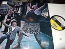 THE DOORS : STRANGE DAYS LP 1967 HIT-TON HTSLP 340046 GERMANY