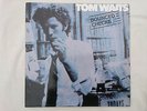 TOM WAITS  BOUNCED CHECKS LP original 1981 ASYLUM german Cat no. Ask 52 316 exc+