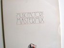 MUSIC FACTORY MASTERMIX #16  2x12