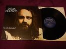 DEMIS ROUSSOS my only fascination 1974- FIRST UK PRESS-PHILIPS - MINT